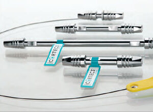 Колонка для жидкостной хроматографии ультра-высокого давления, CORTECS®, Waters