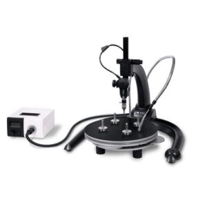 Система контроля с камерой, ERSASCOPE M, Ersa GmbH