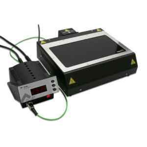 Нагревательная пластина сварки, IRHP 200 , Ersa GmbH