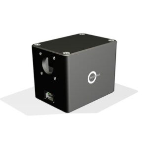 Соединитель волокна, MK25 FC, mechOnics ag