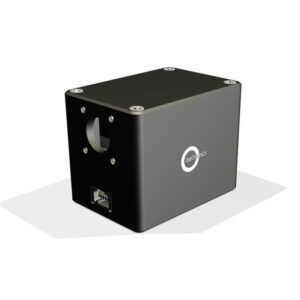 Соединитель волокна, MK25, mechOnics ag