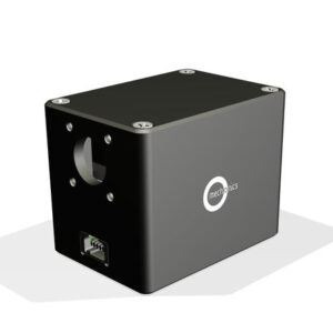 Соединитель волокна, MK25 SMA, mechOnics ag