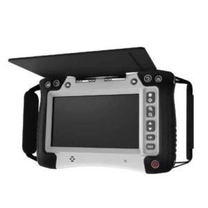 Гибкий бороскоп, MEGA 7" series, Dynatec International Co., Ltd.