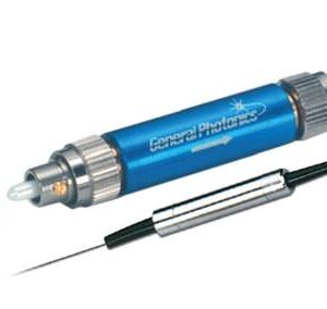 Оптический изолятор, ISO, General Photonics
