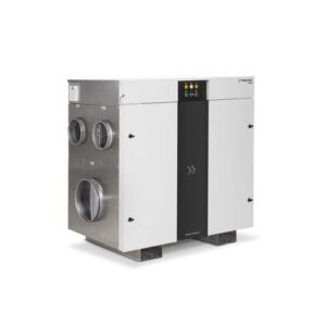 Влагопоглотитель с ускорителем сушки, TTR 2000, Trotec GmbH