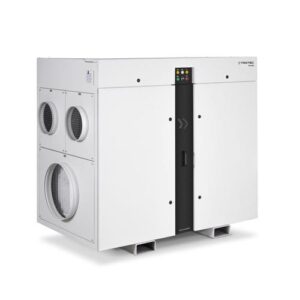 Влагопоглотитель с ускорителем сушки, TTR 5200, Trotec GmbH