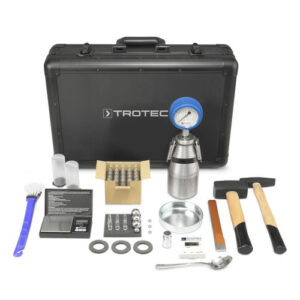 Измеритель влажности для дерева, BM12, Trotec GmbH