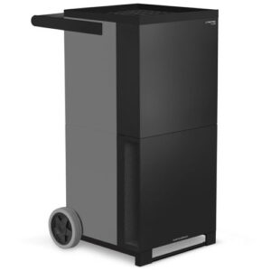 Подвижный очиститель воздуха, TAC ECO, Trotec GmbH