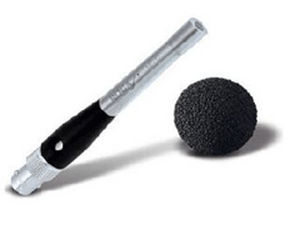 Микрофон для измерений, MI-17 series , ROGA-Instruments