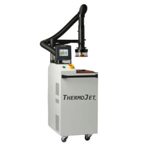 Регулятор температуры с цифровым индикатором, FTS ThermoJet ES, SP Scientific Products