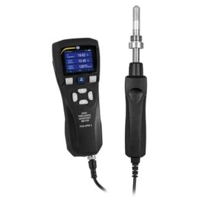 Цифровой гигрометр, PCE-DPM 3, PCE Deutschland GmbH