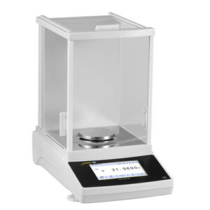 Аналитический весы, PCE-ABT 220, PCE Deutschland GmbH