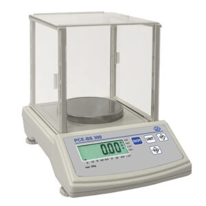 Весы для лабораторий, PCE-BS 300, PCE Deutschland GmbH