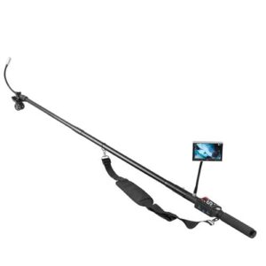 Камера для ОВКВ, PCE-IVE 320, PCE Deutschland GmbH