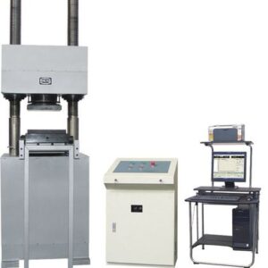 Испытательная машина на сжатие, YAW series, TIME SHIJIN Group