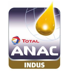 Испытательный набор для масла, ANAC INDUS, TotalEnergies LUBRICANTS