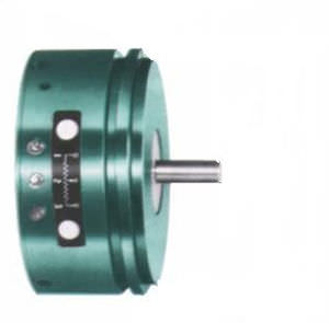 Сверхточный потенциометр, 0 - 355 ° | CP, CPP, TME