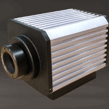 Камера для контроля процесса, AST LTE 640, TEMPSENS