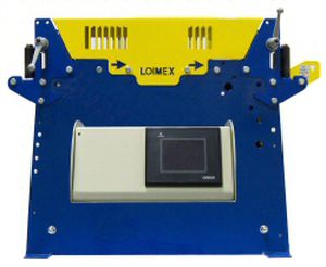 Измерительная машина для кабеля