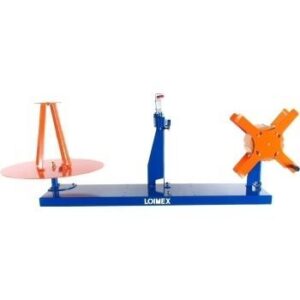 Машина для наматывания катушек для кабелей, D11H, LOIMEX