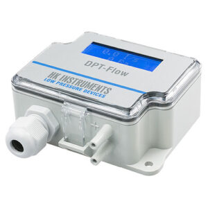 Модулятор расхода с переменным давлением, DPT-Flow , HK INSTRUMENTS