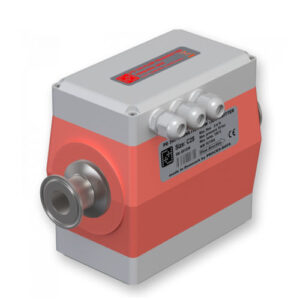 Цифровой модулятор расхода, PD340 C25, PROCES-DATA A/S