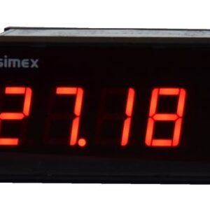 Индикатор для процесса, SWE-73-A, SIMEX Sp. z o.o.