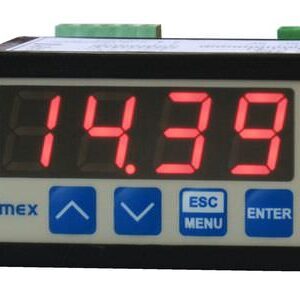 Индикатор для процесса, SRT-73, SIMEX Sp. z o.o.