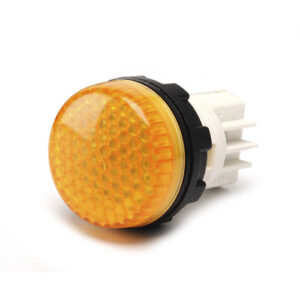 Постоянный световой индикатор, 22 mm | S22 series, EMAS