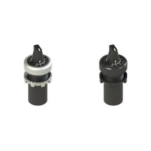 Роторный потенциометр, E6 DM Series, Pizzato Elettrica