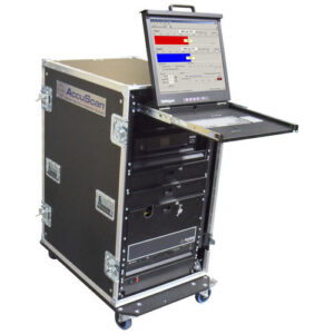 Автоматическая система контроля, AccuScan XE200i, Rotary Precision Instruments UK