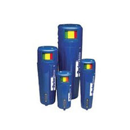 Газовый фильтр, 2000 series, Parker Industrial Gas Filtration and Generation Di