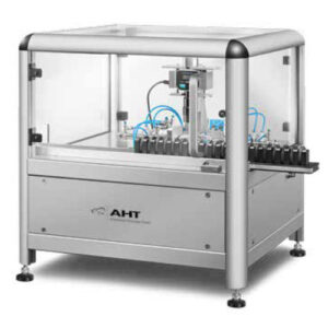 Малогабаритный твердомер