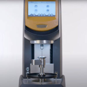 Ротационный реометр, Powder Rheology, TA Instruments