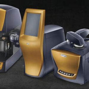 Анализатор для газов, Discovery TGA series, TA Instruments