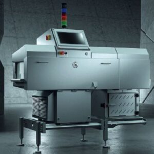 Прибор для контроля с рентгеновским излучением, RAYCON D+ MX, Sesotec GmbH