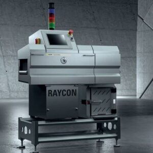 Прибор для контроля с рентгеновским излучением, RAYCON EX1, Sesotec GmbH