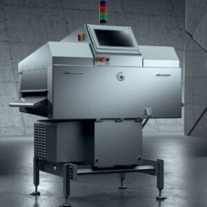 Система контроля с рентгеновским излучением, RAYCON D+ HX LW, Sesotec GmbH