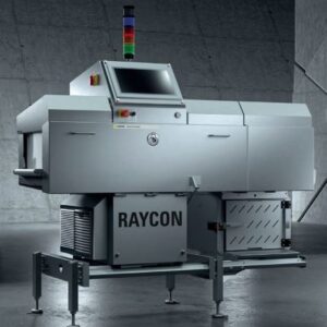 Система контроля с рентгеновским излучением, RAYCON D+ HX, Sesotec GmbH