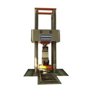 Испытательная машина на сжатие, 1500T, Shanghai Hualong Test Instruments Corporation