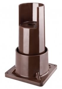 Настенный проход для трансформатора, GKB series, alce elektrik san ve tic as