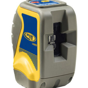 Лазерный крестообразный уровень, XL, PL, LT, LP, Spectra Precision
