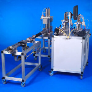 Калибратор расход, max. 150 psig  , Flow Systems