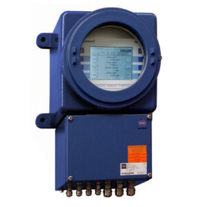 Ультразвуковой модулятор расхода, deltawaveC-F Ex, systec Controls