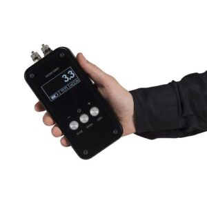 Переносной калибратор, M2710, ForTest GmbH