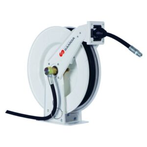 Наматывающее устройство для шланга, RM-12 series, SAMOA Industrial, S.A.