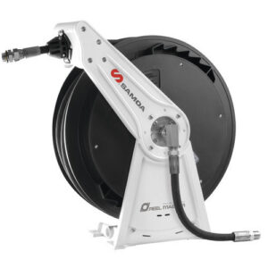 Наматывающее устройство для шланга, 506300 series, SAMOA Industrial, S.A.
