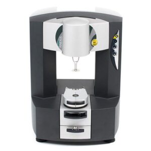 Реометр для динамического механического анализа