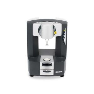 Реометр для динамического механического анализа, Kinexus DSR-E, NETZSCH-Gerätebau GmbH