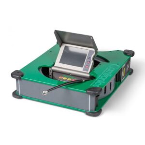 Камера для санитарно-технического оборудования, MiniFlex, Fiberscope.net by MEDIT